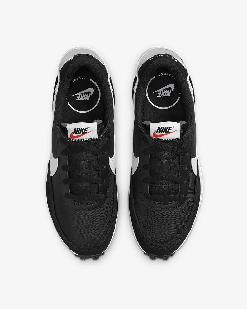 Nike retro trainers womens best sale